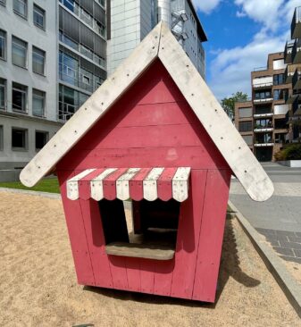 Familiennetz bremen häuschen