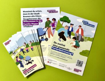 Familiennetz bremen flyer2026