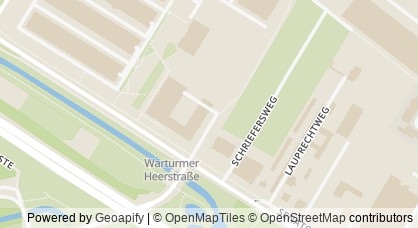 Présentation cartographique de l'Institut pour le développement de la qualité dans le Land de Brême (IQHB)