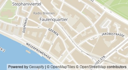 Картова презентация на „Стратегия за деменция в Бремен? Принос от експерти, болногледачи, практикуващи специалисти и администратори“