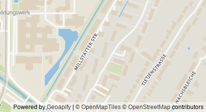 Представяне на карта от родителската инициатива KITAstrophe Bremen