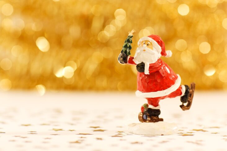 Noch bis 31. Oktober Antrag für Weihnachtshilfe 2026 stellen