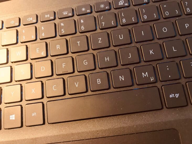 Teclado