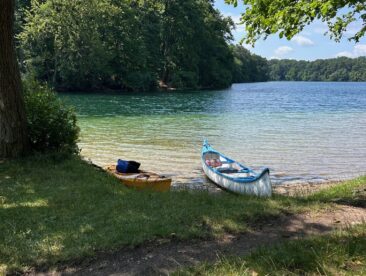 Neuer Katalog „Urlaub mit der Familie“ erschienen