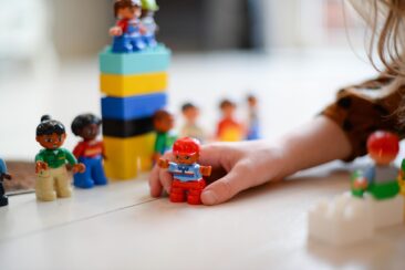 Early start: How to make the path to daycare easier
