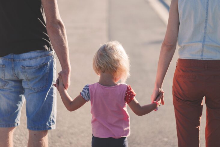 Emergencia familiar: Primeros auxilios para padres