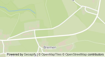 Présentation cartographique par Women Helping Women in Bremen North eV – Refuge autonome pour femmes