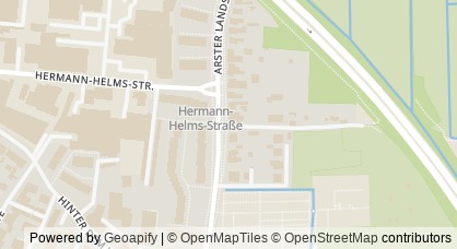 Kartendarstellung von  Sallja | Therapeutisches Reiten