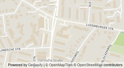 Kartendarstellung von  Systemisches Elterncoaching | Ankerplatz