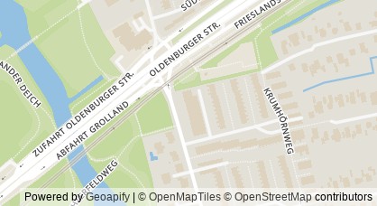 Kartendarstellung von  Babymassage x Babyschwimmen