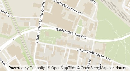 Map representation from Creative Book Workshop