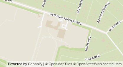 Map presentation by the Mobile Advisory Team against Right-Wing Extremism (MBT) Bremen and Bremerhaven