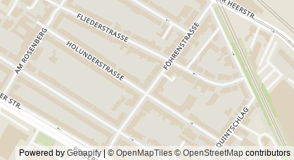 Représentation cartographique de la consultation ouverte en intervention précoce
