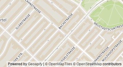 Kartendarstellung von  Dienstleistungs­zentrum (DLZ) Neustadt/­Woltmers­hausen