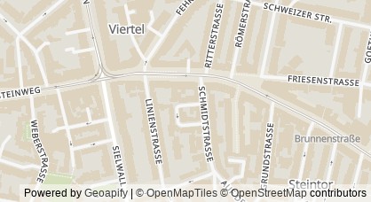 Représentation cartographique de la violence entre hommes