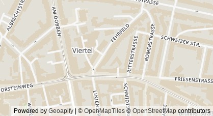 La representación cartográfica de los padres se mantiene a pesar de la separación