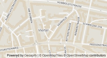 Kartendarstellung von  Beratung Familiengericht und Konflikte in Trennungssituationen