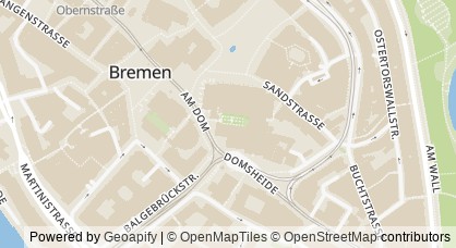 Représentation cartographique des services pastoraux urbains