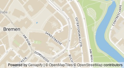 Map of the Fair Trade Store “Remarkable!”