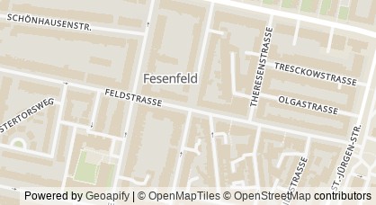 Kartendarstellung von  Paarberatung | Paartherapie| Ehetherapie