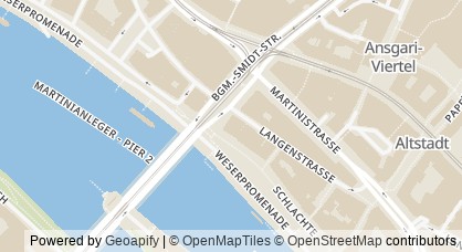 Kartendarstellung von  Elternkurs | Starke Eltern – Starke Kinder