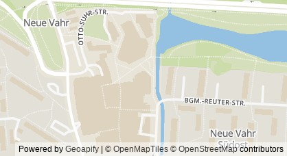 Map display by family guides
