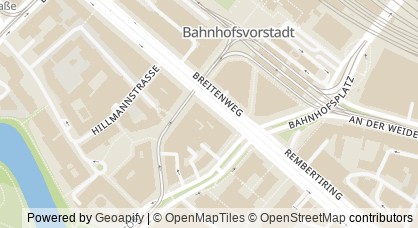Map-based programming for children and young people – basic course