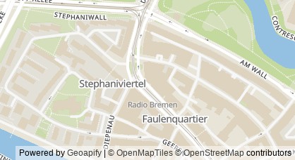 Kartendarstellung von  Babysitting-Pass für Jugendliche