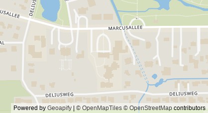 Kartendarstellung von  Babyschwimmen für ältere Babys