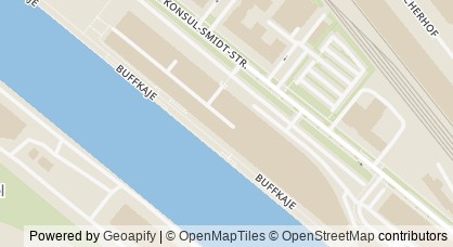 Kartendarstellung von  Umschulung Fachinformatiker:in (IHK) Anwendungsentwicklung