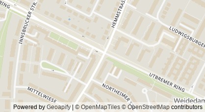 Map representation of miscarriage – support in early pregnancy loss
