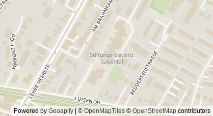 Kartendarstellung von  Training Postnatal im Wasser in der Rückbildungszeit