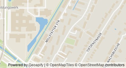 Kartendarstellung von  Elterninitiative KITAstrophe Bremen