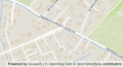 Kartendarstellung von  Paartherapie | Paarberatung