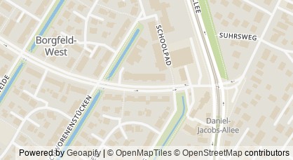 Représentation cartographique du conseil et du coaching familial axés sur l'attachement
