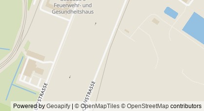 Kartendarstellung von  Rückbildungskurs mit Baby