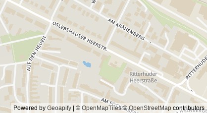 Map presentation by the Turkish Parents' Association in Bremen eV.