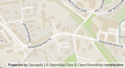 Kartendarstellung von  Bilderbuchkino (Lesum)