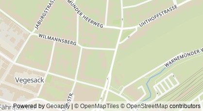 Kartendarstellung von  TRIALOG: Mitreden. Mitgestalten. Mitentscheiden.
