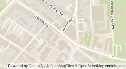 Representación cartográfica de acrobacias aéreas