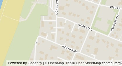 Kartendarstellung von  Mama lernt Deutsch